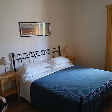 Residence Terme Isola D'Elba Srl Portoferraio Exterior foto