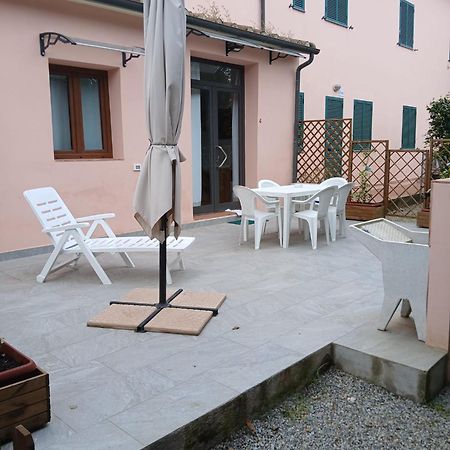 Residence Terme Isola D'Elba Srl Portoferraio Exterior foto
