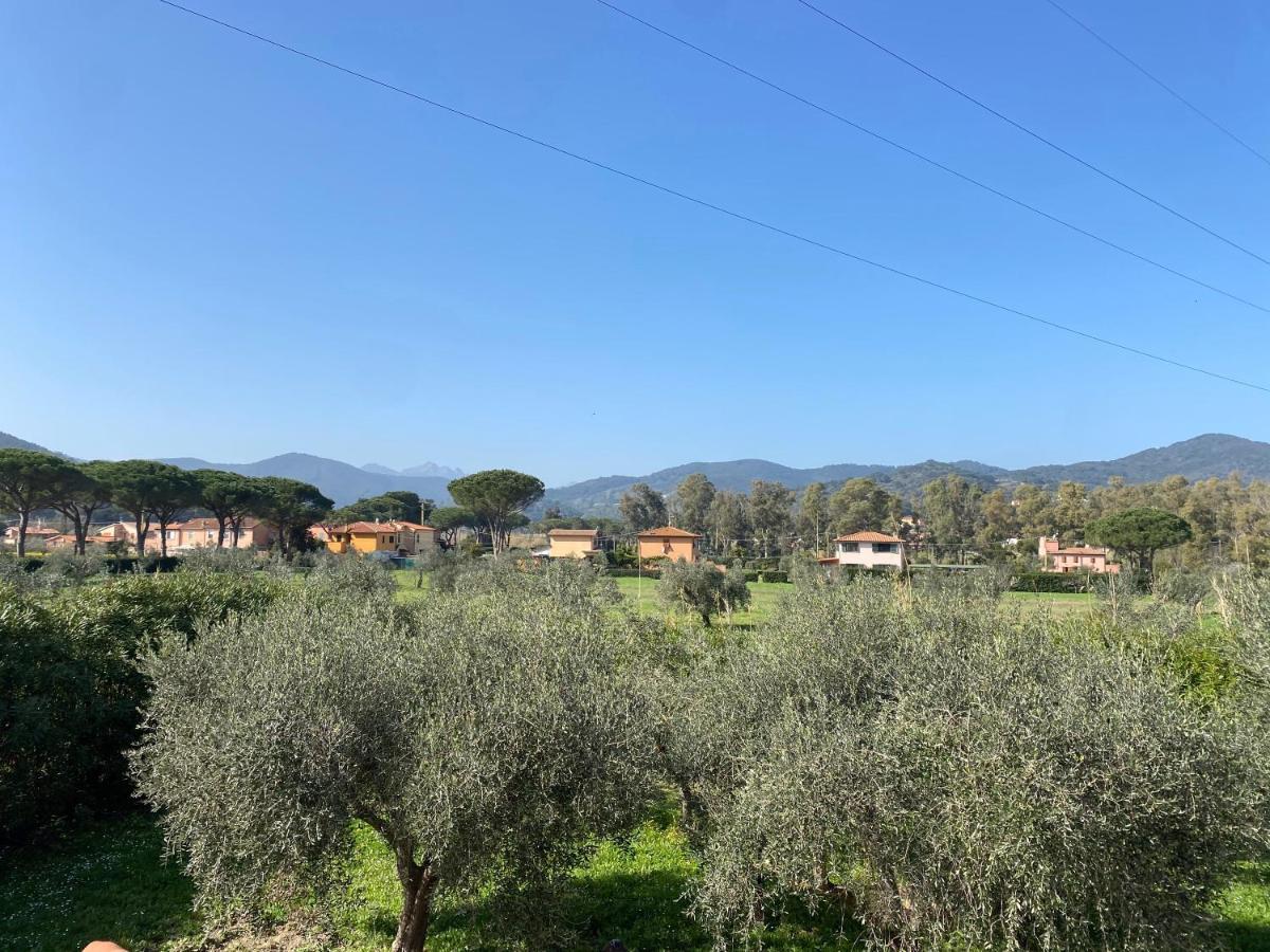 Residence Terme Isola D'Elba Srl Portoferraio Exterior foto