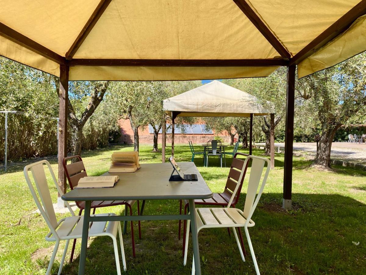 Residence Terme Isola D'Elba Srl Portoferraio Exterior foto