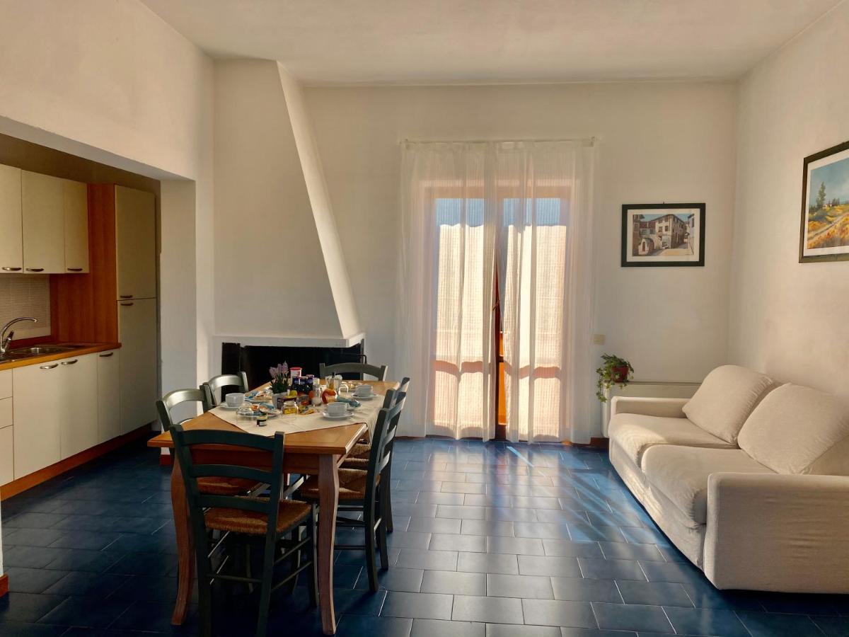 Residence Terme Isola D'Elba Srl Portoferraio Exterior foto