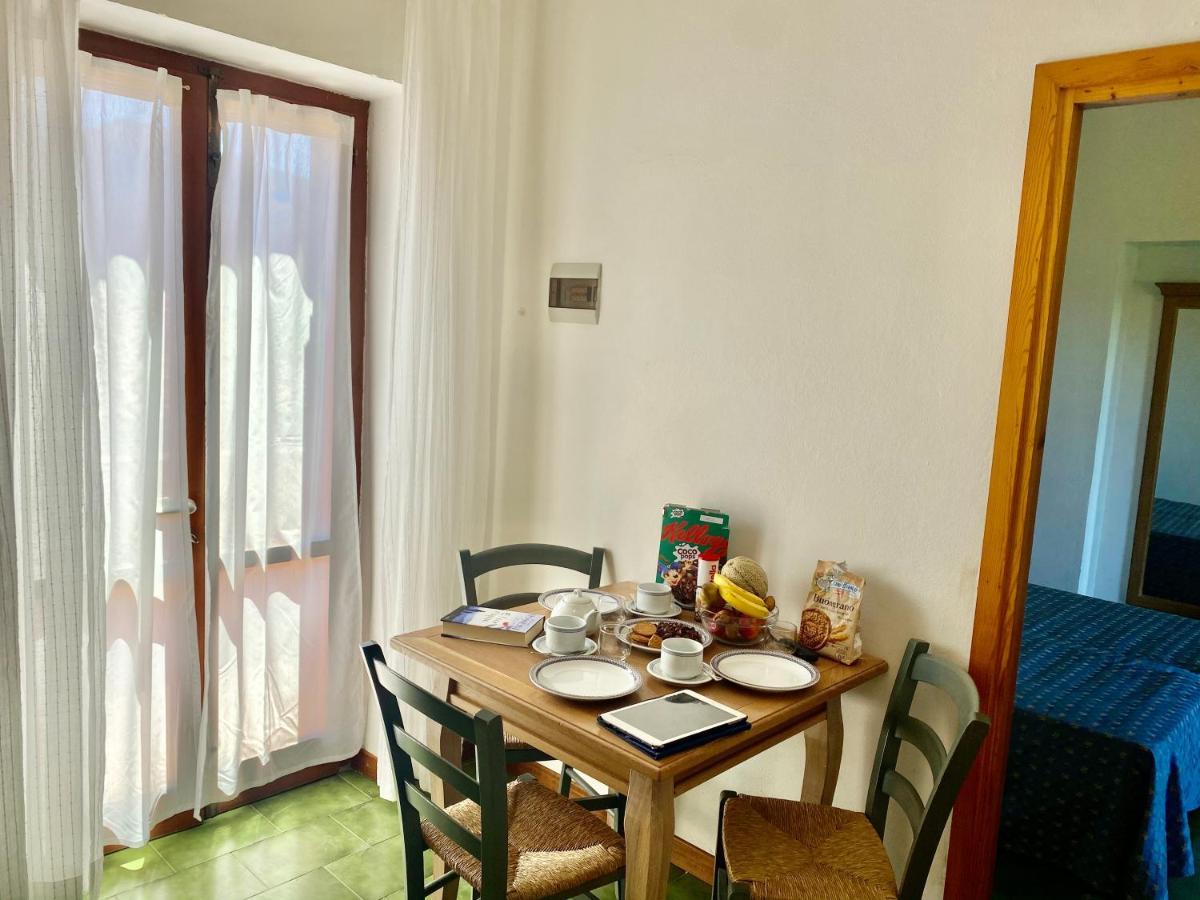 Residence Terme Isola D'Elba Srl Portoferraio Exterior foto