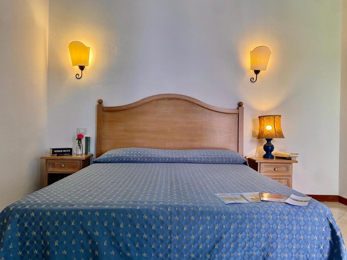 Residence Terme Isola D'Elba Srl Portoferraio Exterior foto