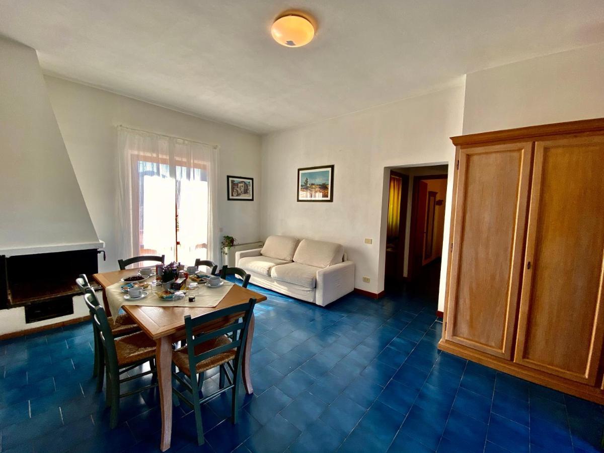 Residence Terme Isola D'Elba Srl Portoferraio Exterior foto