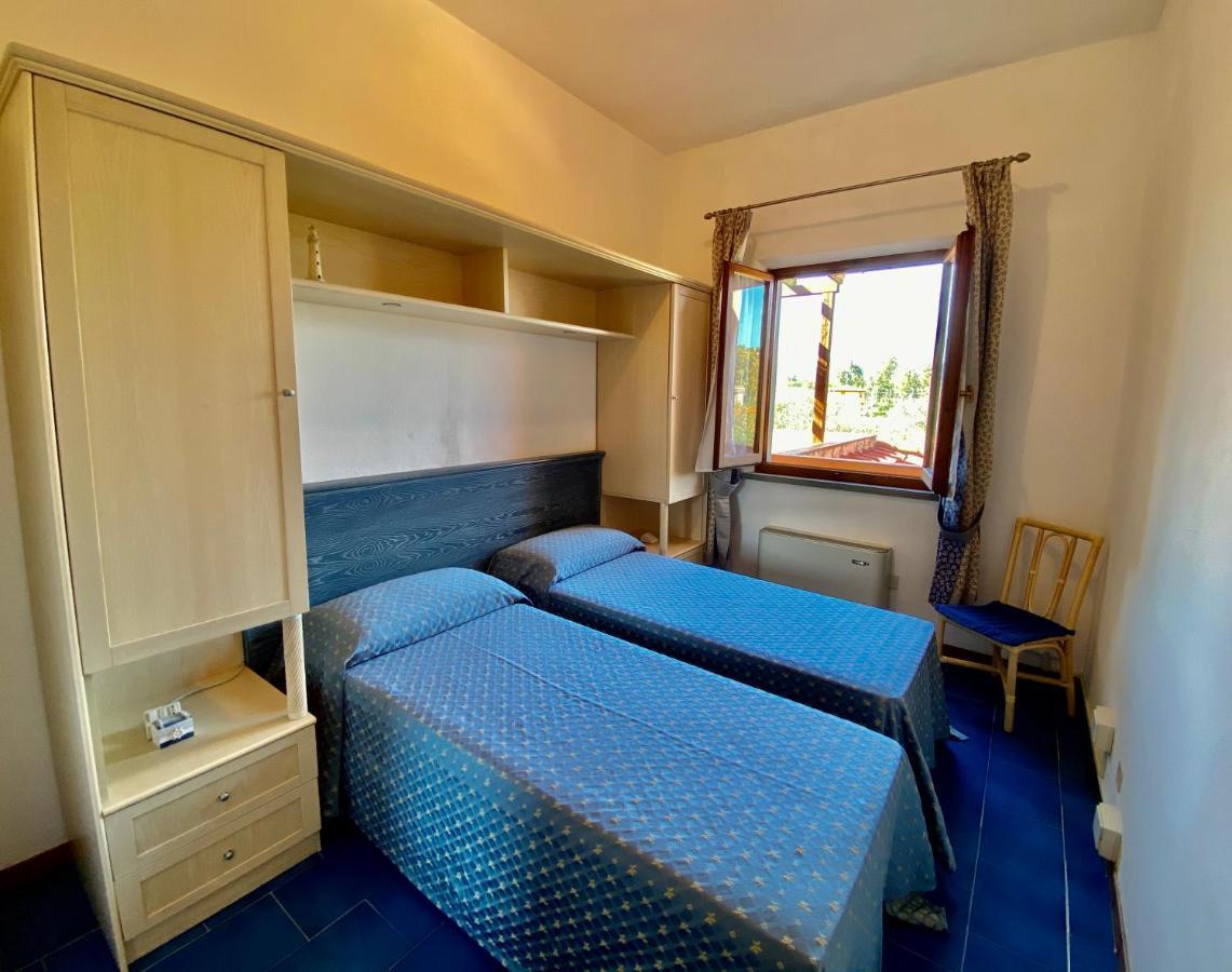 Residence Terme Isola D'Elba Srl Portoferraio Exterior foto