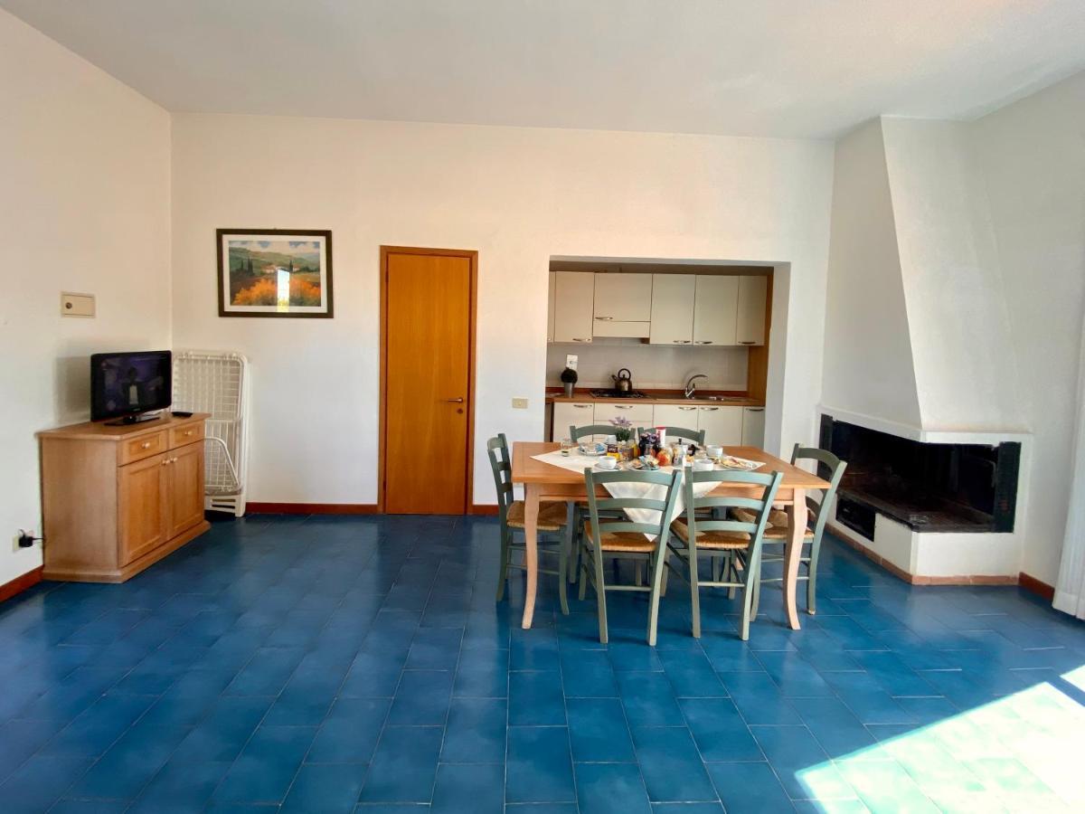 Residence Terme Isola D'Elba Srl Portoferraio Exterior foto
