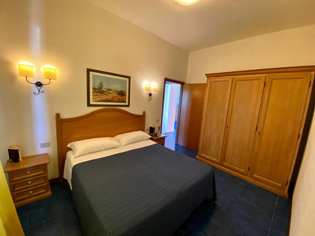 Residence Terme Isola D'Elba Srl Portoferraio Exterior foto