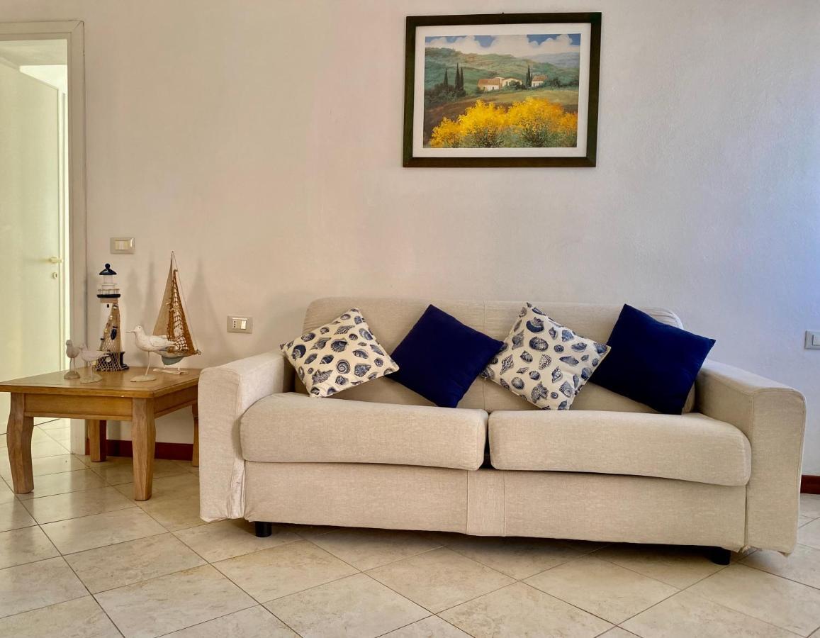 Residence Terme Isola D'Elba Srl Portoferraio Exterior foto