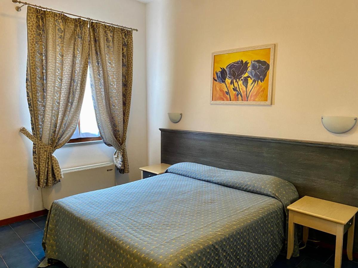 Residence Terme Isola D'Elba Srl Portoferraio Exterior foto