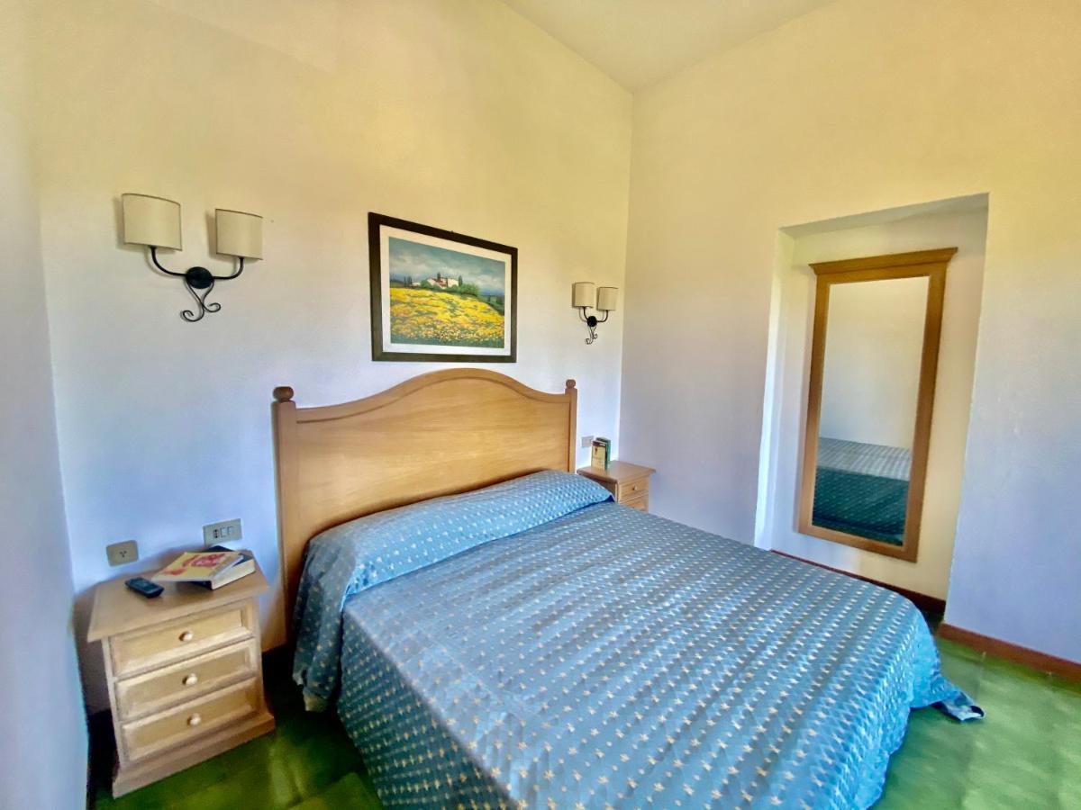 Residence Terme Isola D'Elba Srl Portoferraio Exterior foto
