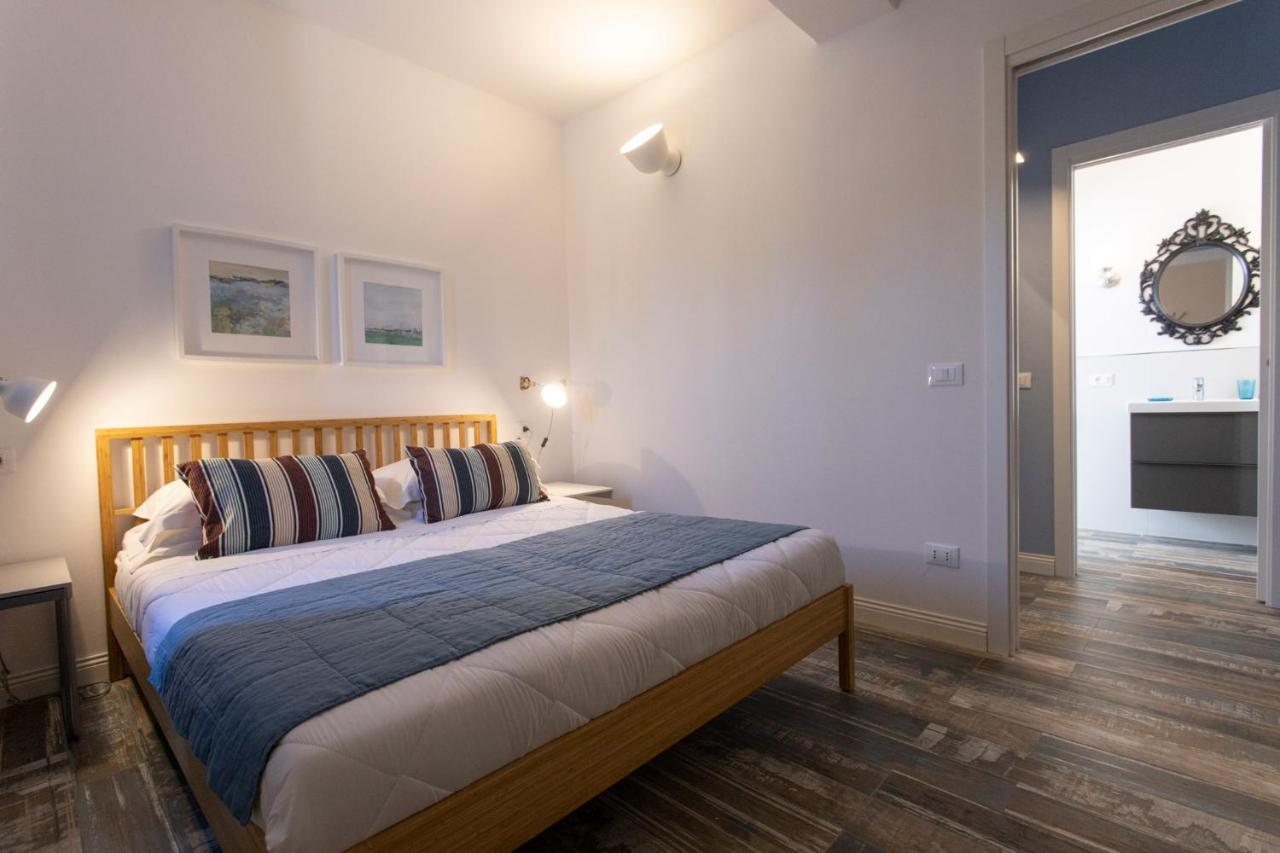 Residence Terme Isola D'Elba Srl Portoferraio Exterior foto