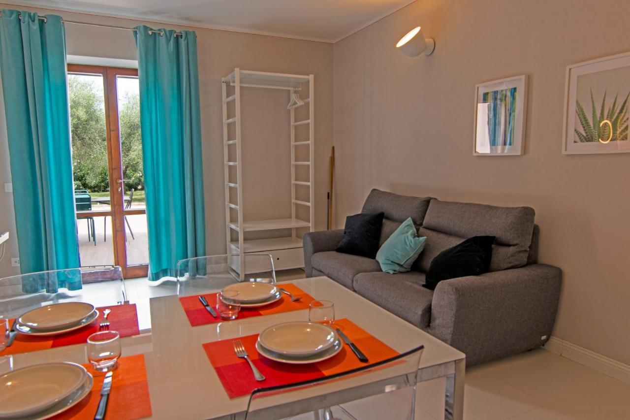 Residence Terme Isola D'Elba Srl Portoferraio Exterior foto
