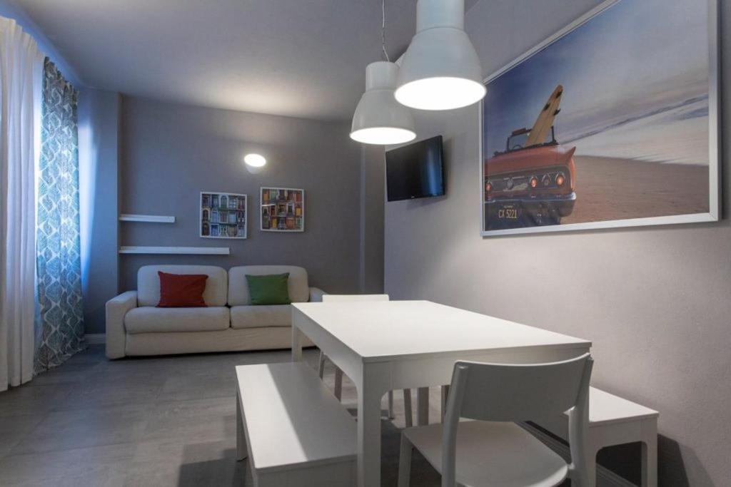 Residence Terme Isola D'Elba Srl Portoferraio Exterior foto