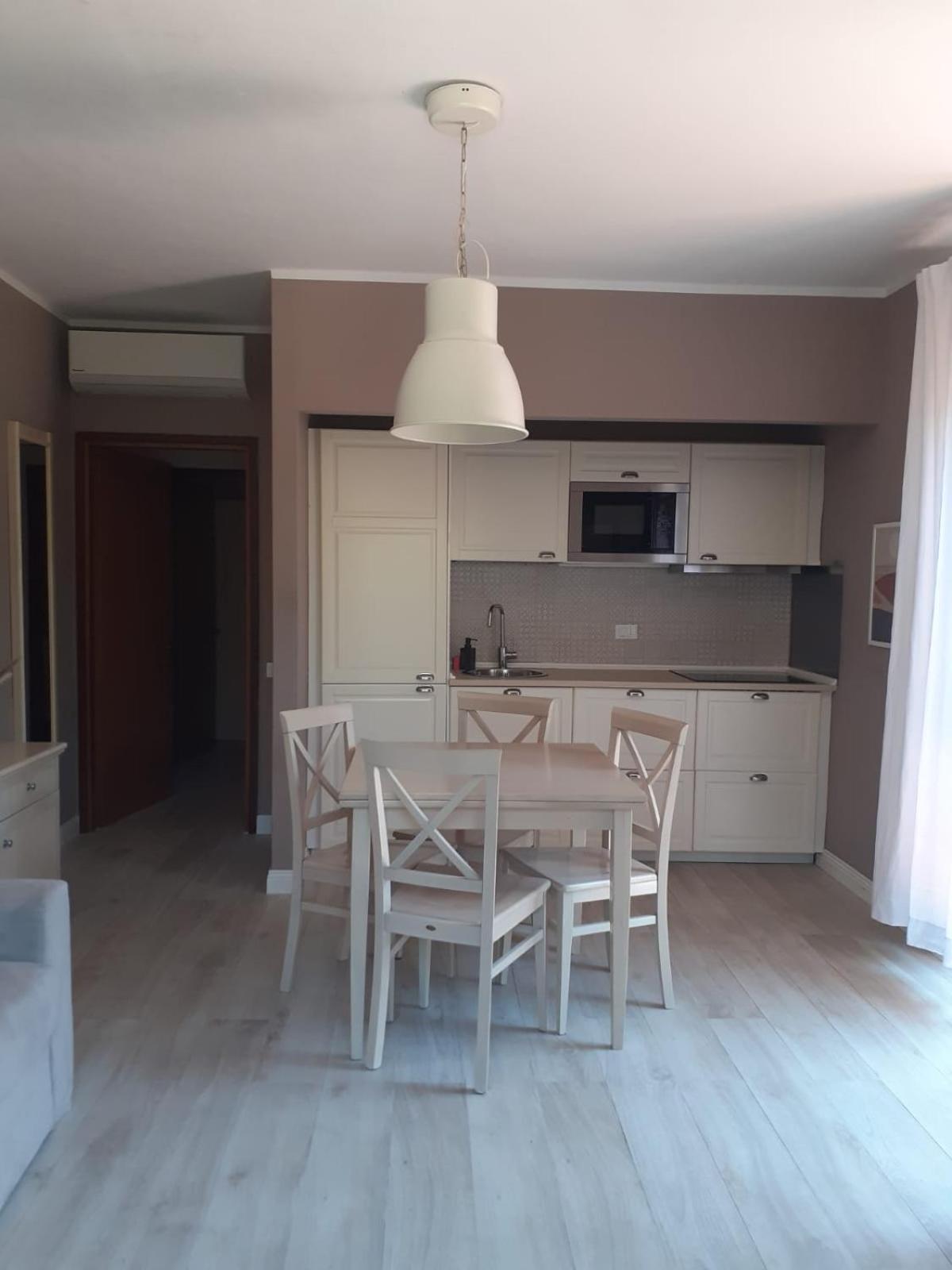 Residence Terme Isola D'Elba Srl Portoferraio Exterior foto