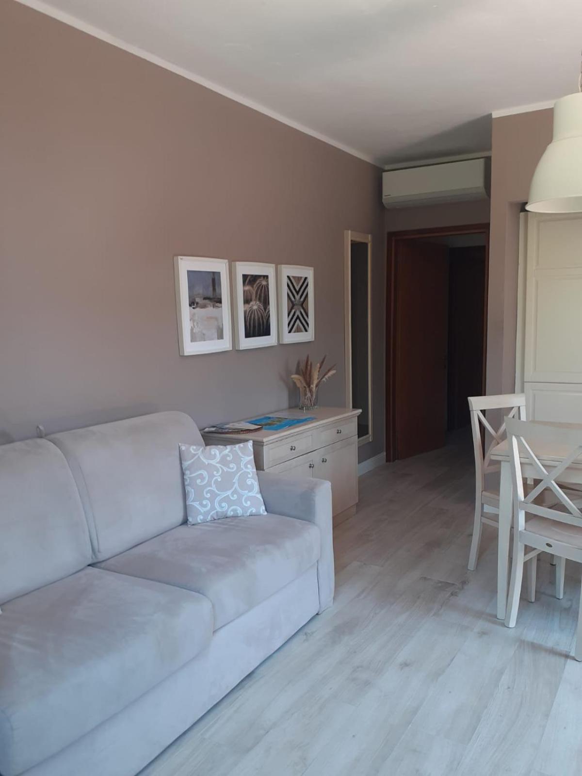 Residence Terme Isola D'Elba Srl Portoferraio Exterior foto