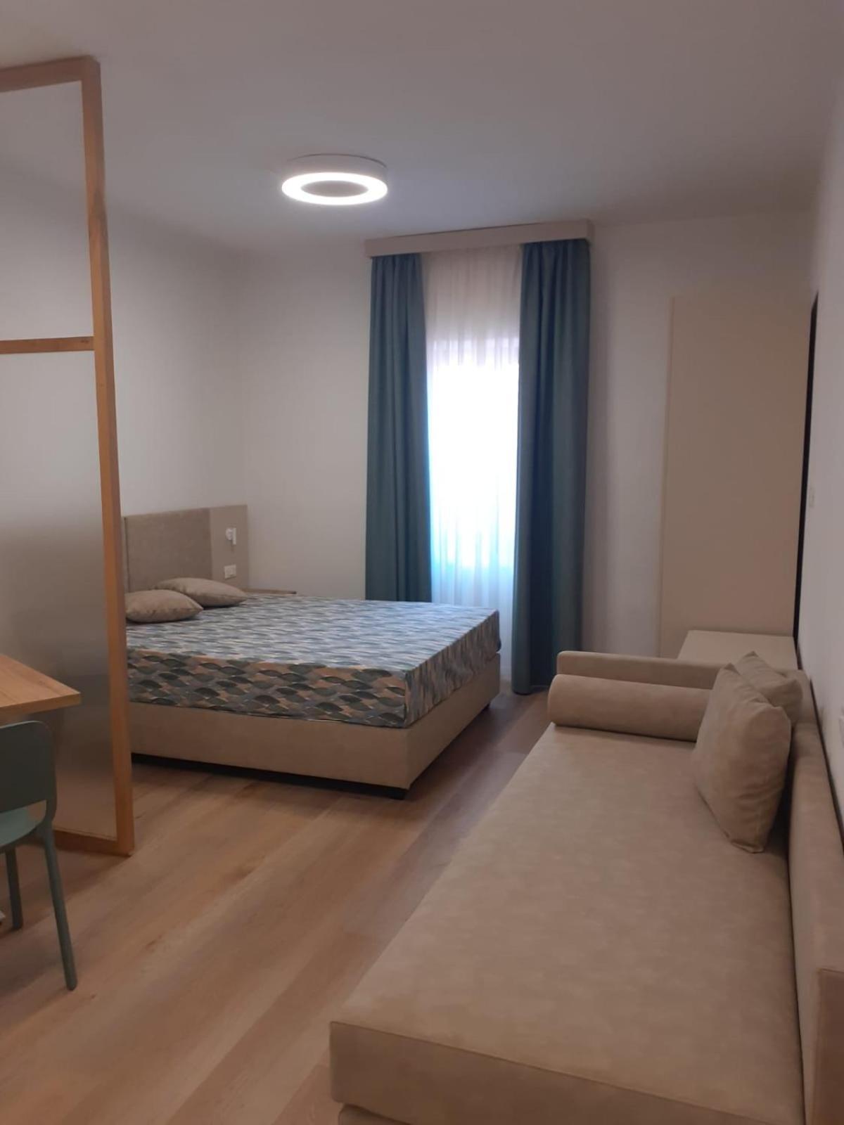 Residence Terme Isola D'Elba Srl Portoferraio Exterior foto