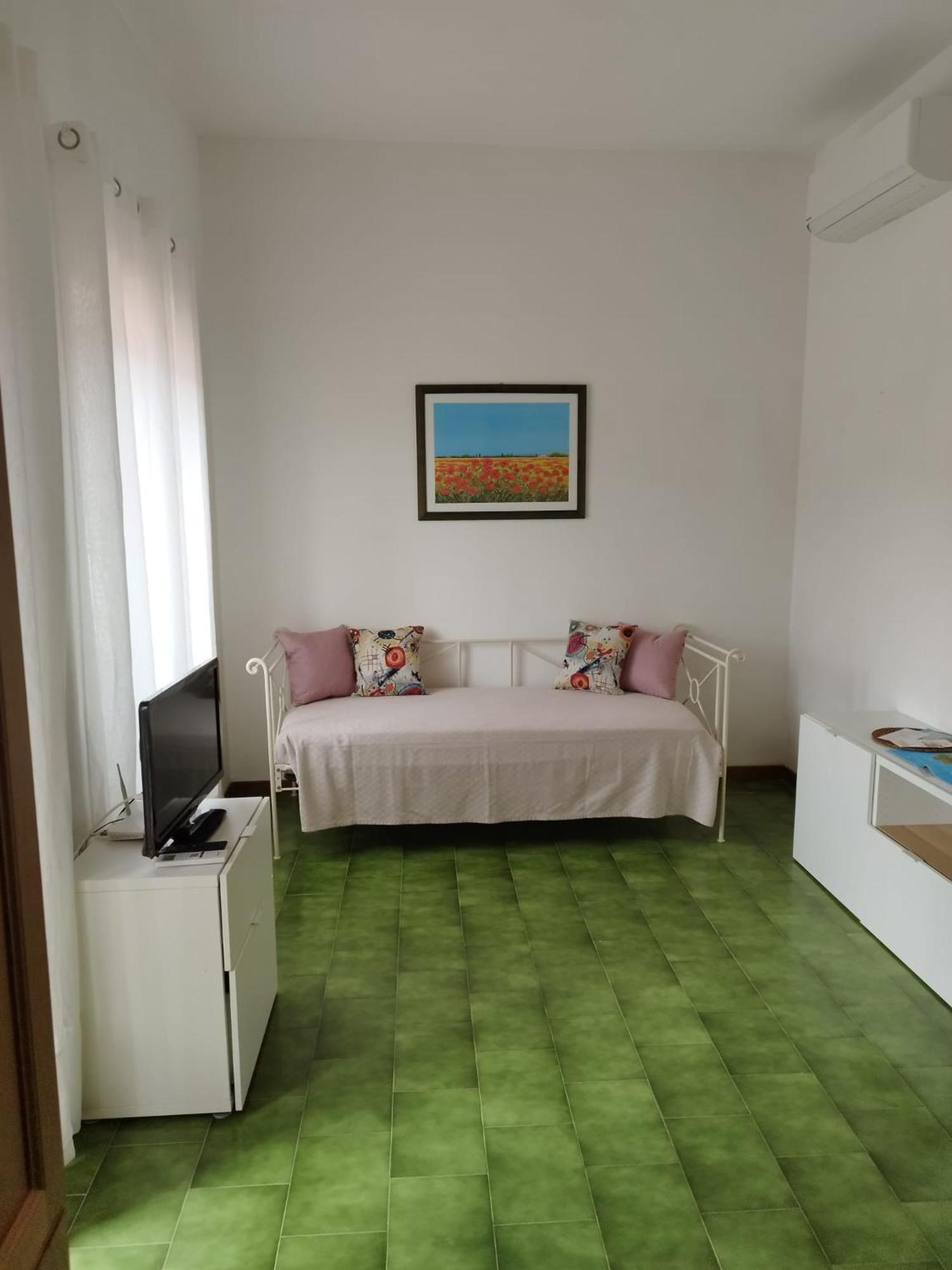 Residence Terme Isola D'Elba Srl Portoferraio Exterior foto