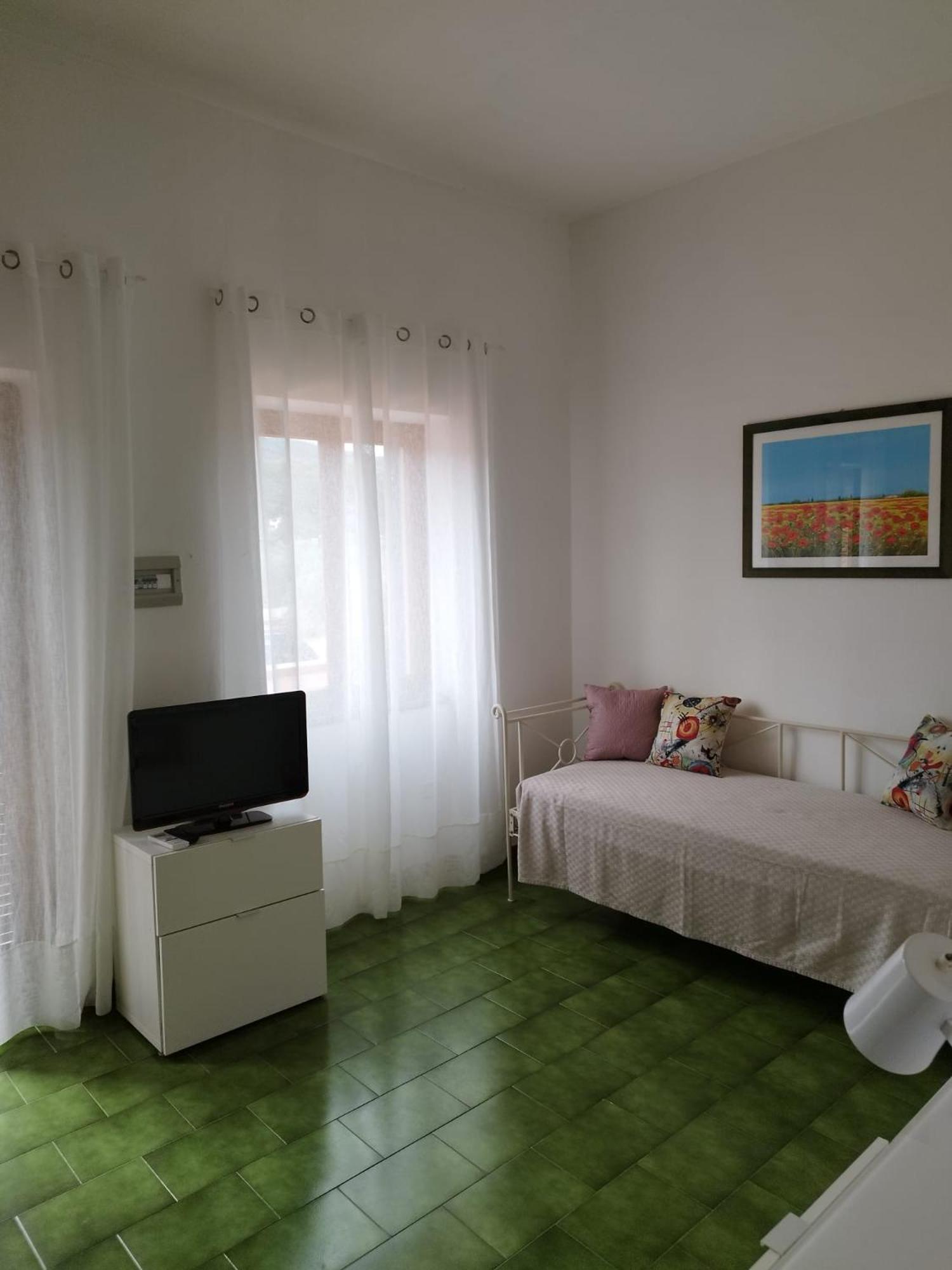 Residence Terme Isola D'Elba Srl Portoferraio Exterior foto