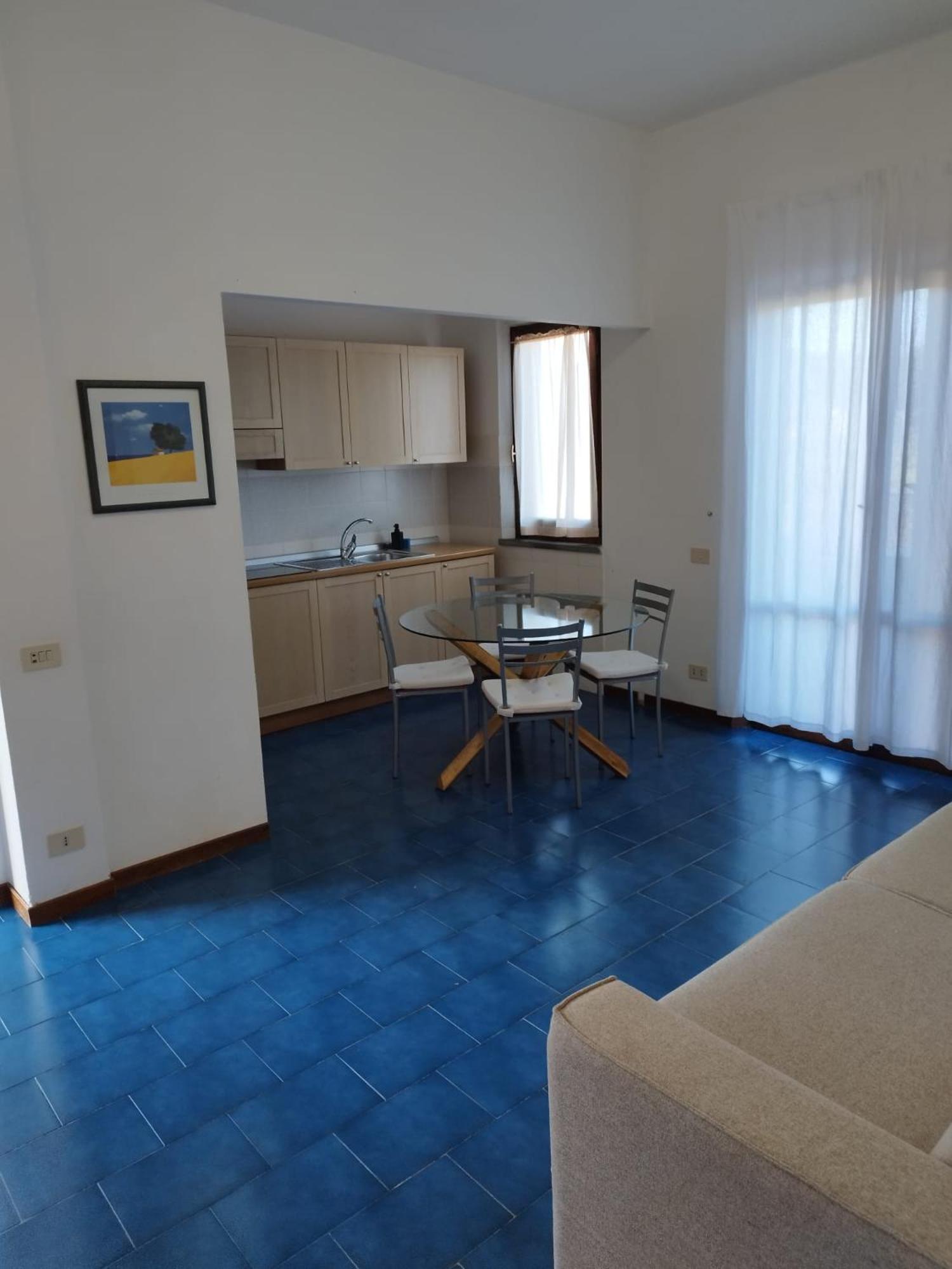 Residence Terme Isola D'Elba Srl Portoferraio Exterior foto