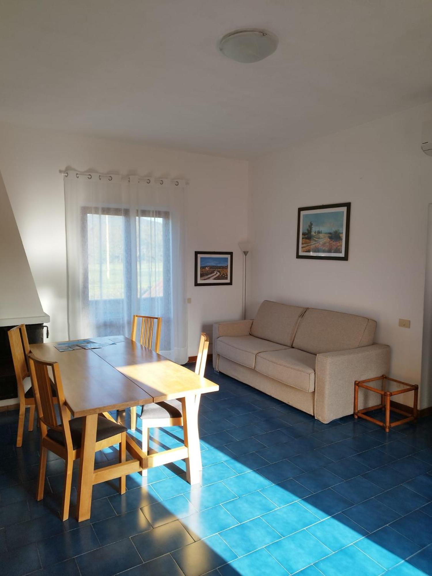Residence Terme Isola D'Elba Srl Portoferraio Exterior foto